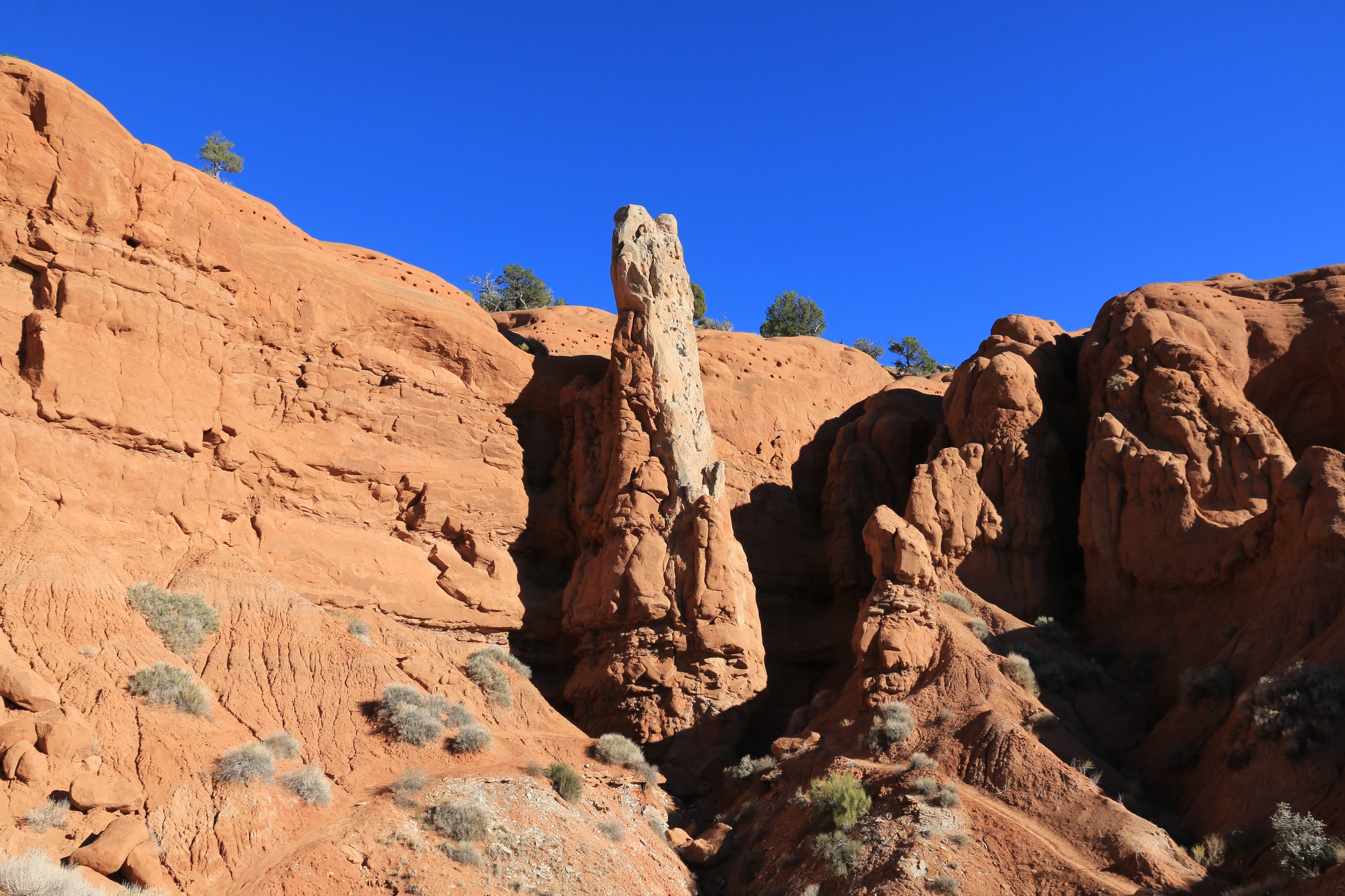 Kodachrome Basin